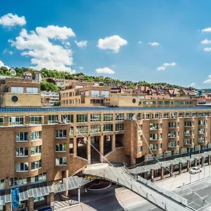 Le Meridien Штутгарт
