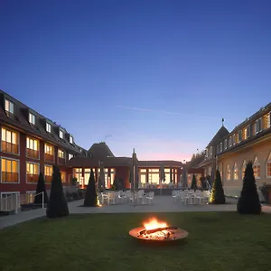 Waldhotel Штутгарт