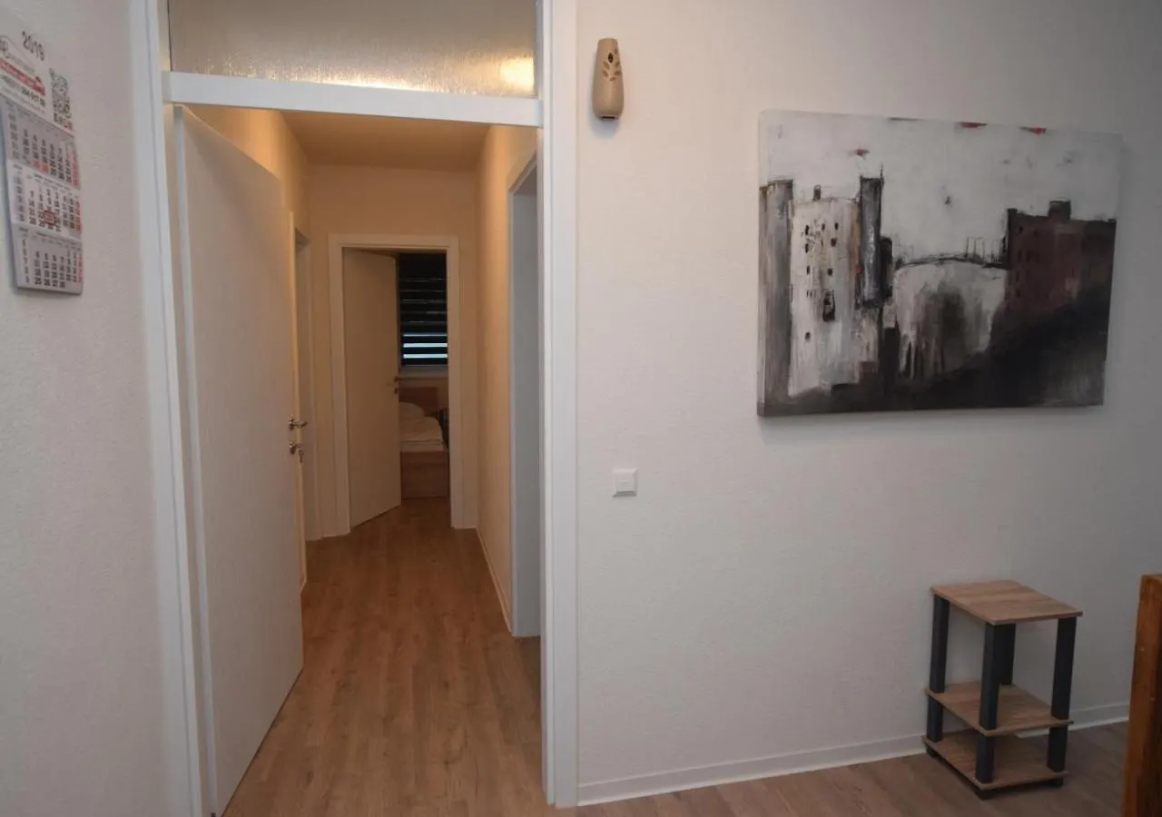 Gasthof AB Möhringen Messe Zimmer Stuttgart