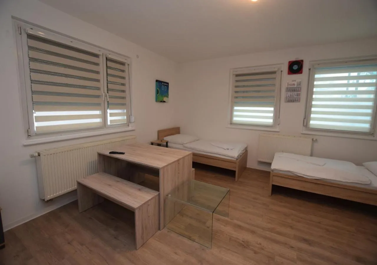 Ab Moehringen Messe Zimmer Stuttgart Germany