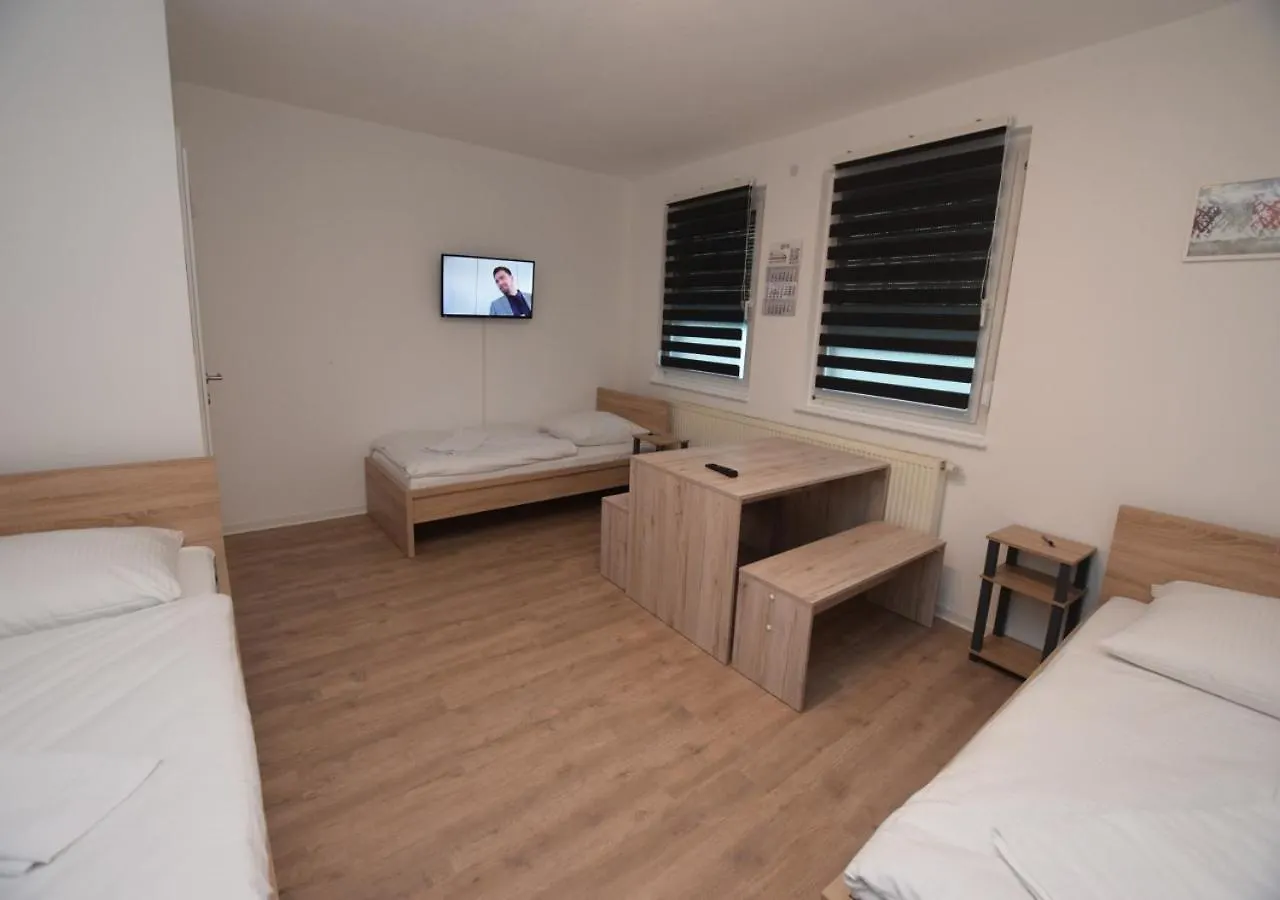 Ab Moehringen Messe Zimmer Stuttgart Germany