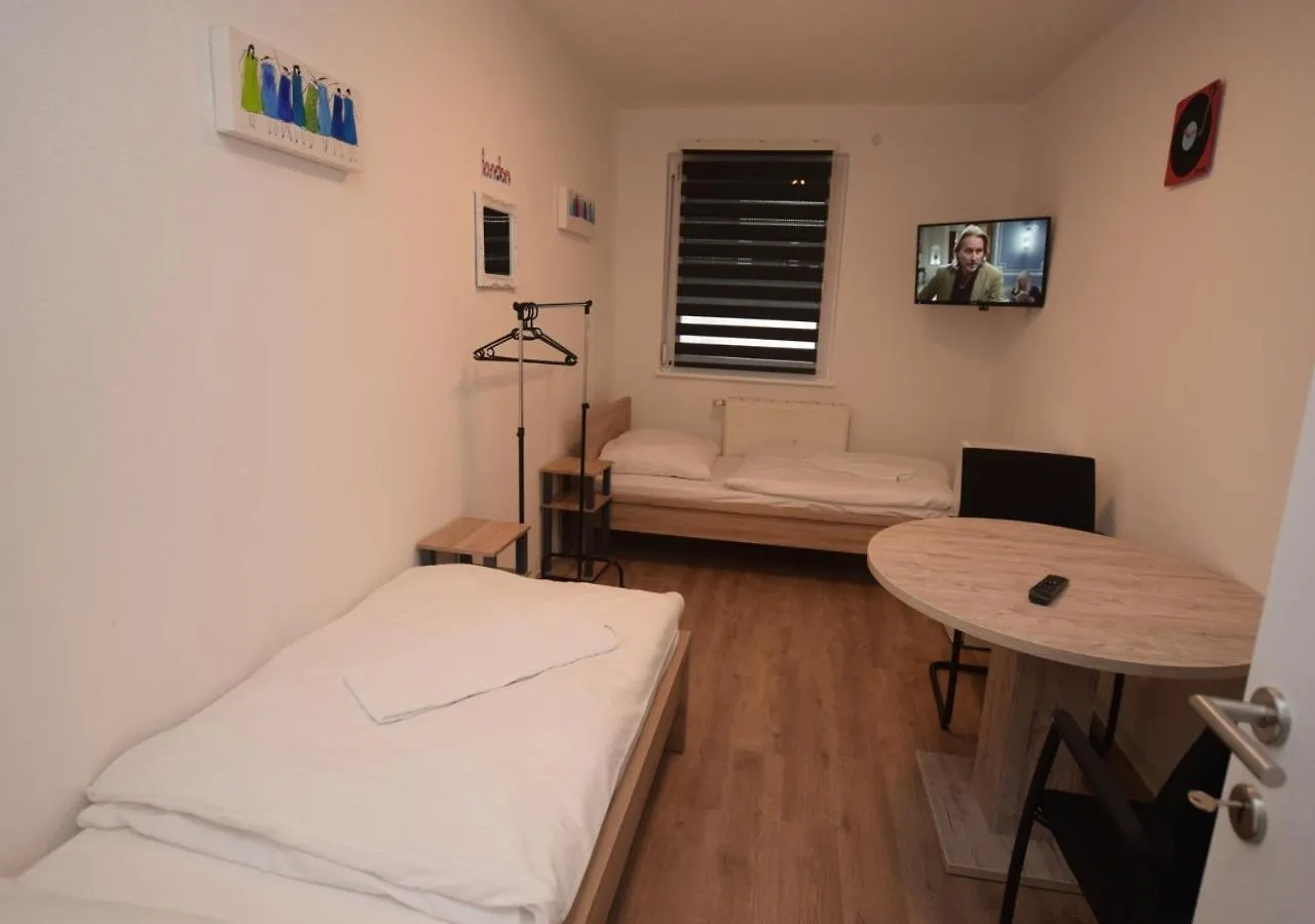 Ab Moehringen Messe Zimmer Stuttgart