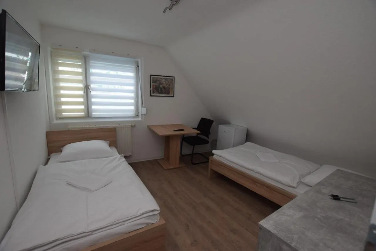 Ab Moehringen Messe Zimmer Stuttgart Guest house